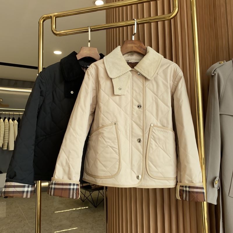 Burberry Down Jackets